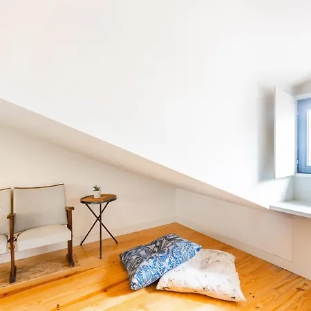 Apartament Loft With Mezzanine *