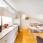 Loft With Mezzanine * Oporto