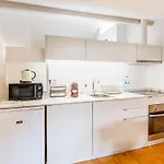 Apartamento Loft With Mezzanine Oporto