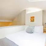 Loft With Mezzanine * Oporto