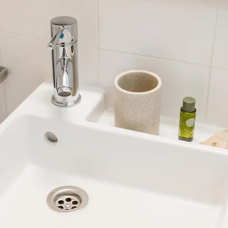 Loft With Mezzanine *