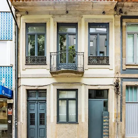 Apartment Loft With Mezzanine