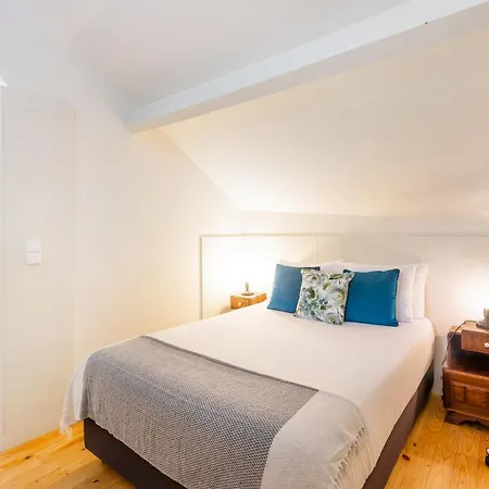 Loft With Mezzanine *