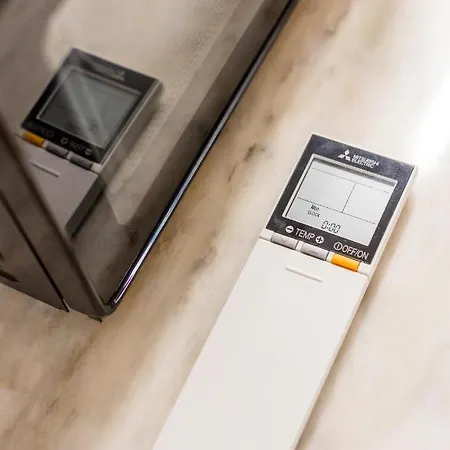 Loft With Mezzanine Apartment Porto