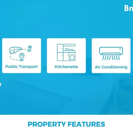 Apartment Loft With Mezzanine