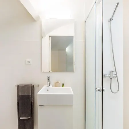 Loft With Mezzanine * Porto