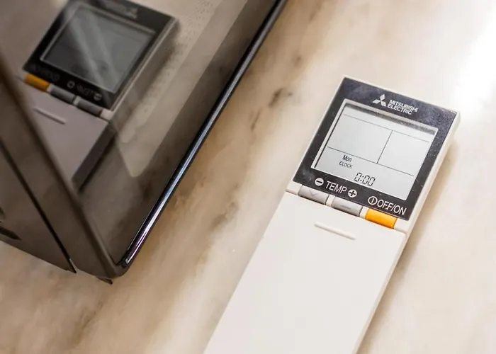 Appartamento Loft With Mezzanine Oporto