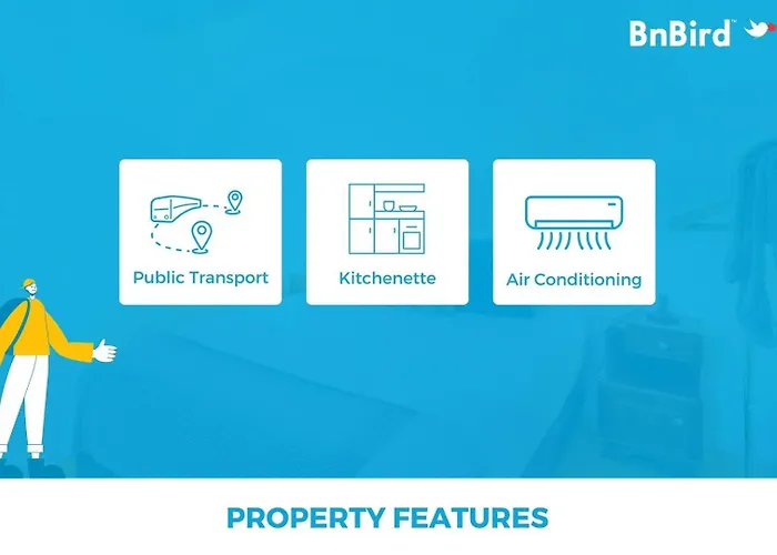 Lejlighed Loft With Mezzanine Porto