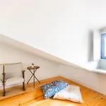 Loft With Mezzanine * Oporto
