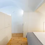 Loft With Mezzanine Oporto