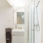 Loft With Mezzanine *