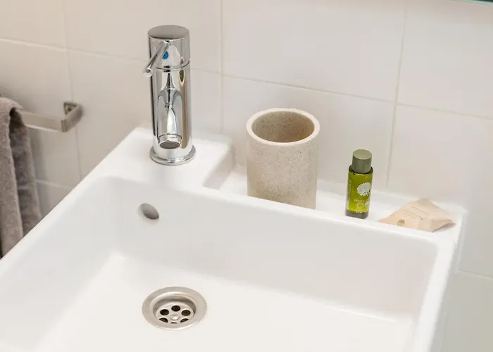 Loft With Mezzanine Διαμέρισμα