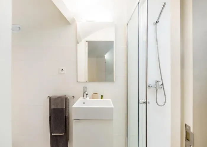 Loft With Mezzanine * פורטו