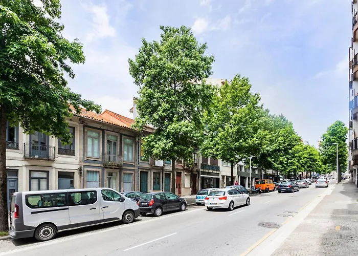דירה Loft With Mezzanine *