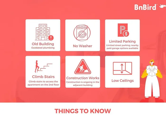 Loft With Mezzanine פורטו