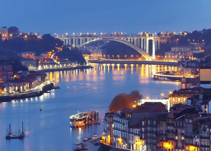 Loft With Mezzanine 公寓 波尔图