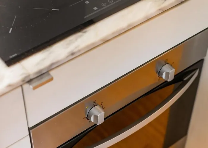 Loft With Mezzanine 波尔图